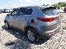 KNDPM3AC9J7****** Salvamento y Reparables 2018 Kia Sportage en Nashville