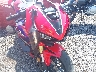 JH2SC7753RK****** Wrecked 2024 Honda CBR1000RR