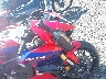 JH2SC7753RK****** Used 2024 Honda CBR1000RR