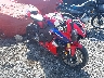 JH2SC7753RK****** Salvage and Wrecked 2024 Honda CBR1000RR in Rec Rides Online Exclusive