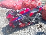 JH2SC7753RK****** Used and Repairable 2024 Honda CBR1000RR in Rec Rides Online Exclusive