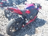 JH2SC7753RK****** Salvage and Wrecked 2024 Honda CBR1000RR in New York State