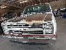 1GCDC14H6GF****** Wrecked 1986 Chevrolet C10 in Tennessee State