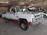 1GCDC14H6GF****** Salvage and Wrecked 1986 Chevrolet C10 in Chattanooga