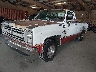 1GCDC14H6GF****** Used and Repairable 1986 Chevrolet C10 in Chattanooga