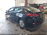 5NPD74LF2JH****** Salvamento y Reparables 2018 Hyundai Elantra en Spokane