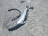 JA4J3UA88NZ****** Wrecked 2022 Mitsubishi Outlander in Florida State
