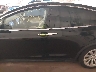 5YJXCBE21JF****** Reparables 2018 Tesla Model X en Estado de Minnesota