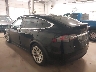 5YJXCBE21JF****** Salvamento y Reparables 2018 Tesla Model X en Electric Vehicle Auctions