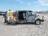 1GCWGFCAXE1****** Destrozados 2014 Chevrolet Express 2500 en Estado de Texas