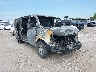 1GCWGFCAXE1****** Salvamento y Destrozados 2014 Chevrolet Express 2500 en Dallas