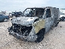 1GCWGFCAXE1****** Usados y Reparables 2014 Chevrolet Express 2500 en Dallas