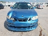 YS3FH71U976****** Wrecked 2007 Saab 9-3 in Texas State