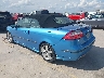 YS3FH71U976****** Salvage and Repairable 2007 Saab 9-3 in San Antonio South