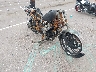 JYA5N8007CA****** Salvage and Wrecked 1982 Yamaha Seca in Sioux Falls