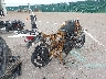 JYA5N8007CA****** Salvage and Wrecked 1982 Yamaha Seca in South Dakota State
