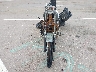 JYA5N8007CA****** Used and Repairable 1982 Yamaha Seca in South Dakota State