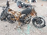 JYA5N8007CA****** Wrecked 1982 Yamaha Seca in Sioux Falls