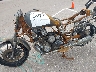 JYA5N8007CA****** Used 1982 Yamaha Seca in Sioux Falls