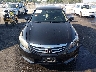 1HGCP2F67BA****** Wrecked 2011 Honda Accord in Illinois State