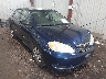 2T1BR32E57C****** Salvamento y Destrozados 2007 Toyota Corolla en Tidewater