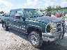 1GCHK23274F****** Salvage and Wrecked 2004 Chevrolet Silverado 2500 in Des Moines