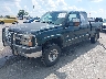 1GCHK23274F****** Used and Repairable 2004 Chevrolet Silverado 2500 in Des Moines