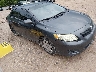 1NXBU40E19Z****** Salvage and Wrecked 2009 Toyota Corolla in Portage