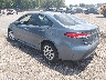 5YFEPMAE7MP****** Salvamento y Reparables 2021 Toyota Corolla en Lexington
