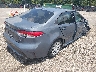 5YFEPMAE7MP****** Salvamento y Destrozados 2021 Toyota Corolla en Estado de Carolina del Sur