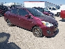 ML32F3FJ8HH****** Salvage and Wrecked 2017 Mitsubishi Mirage in Fort Worth North