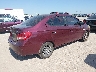 ML32F3FJ8HH****** Salvage and Wrecked 2017 Mitsubishi Mirage in Texas State