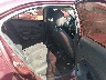 ML32F3FJ8HH****** Wrecked 2017 Mitsubishi Mirage in Fort Worth North
