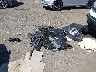 55SWF4KB5FU****** Destrozados 2015 Mercedes-Benz C 300 en Estado de Massachusetts