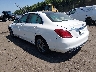 55SWF4KB5FU****** Salvamento y Reparables 2015 Mercedes-Benz C 300 en Taunton