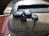 1GC1KYC87CF****** Salvage 2012 Chevrolet Silverado 2500 HD in Indiana State