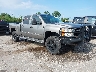 1GC1KYC87CF****** Salvage and Wrecked 2012 Chevrolet Silverado 2500 HD in South Bend