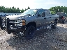 1GC1KYC87CF****** Used and Repairable 2012 Chevrolet Silverado 2500 HD in South Bend