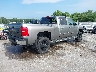 1GC1KYC87CF****** Salvage and Wrecked 2012 Chevrolet Silverado 2500 HD in Indiana State