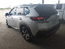 5N1BT3CA3NC****** Salvamento y Reparables 2022 Nissan Rogue en Houston South