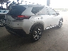 5N1BT3CA3NC****** Salvamento y Destrozados 2022 Nissan Rogue en Estado de Texas