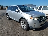 2FMDK4JC3BB****** Salvamento y Destrozados 2011 Ford Edge en Greensboro