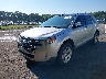 2FMDK4JC3BB****** Usados y Reparables 2011 Ford Edge en Greensboro