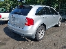 2FMDK4JC3BB****** Salvamento y Destrozados 2011 Ford Edge en Estado de Carolina del Norte