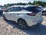 5N1AZ2MJ7KN****** Salvamento y Reparables 2019 Nissan Murano en Wilmington
