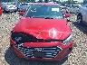 KMHD84LF9HU****** Used 2017 Hyundai Elantra in Virginia State
