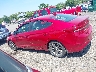 KMHD84LF9HU****** Salvage 2017 Hyundai Elantra