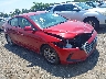 KMHD84LF9HU****** Salvage and Wrecked 2017 Hyundai Elantra in Culpeper