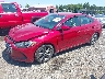KMHD84LF9HU****** Used and Repairable 2017 Hyundai Elantra in Culpeper