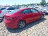 KMHD84LF9HU****** Salvage and Wrecked 2017 Hyundai Elantra in Virginia State